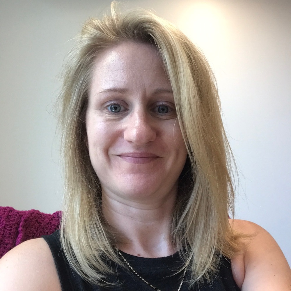 Meet your Posher, Maegan